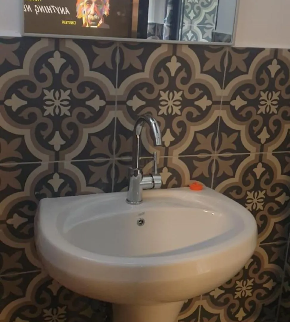 Hotel אחת מהעם Haifa