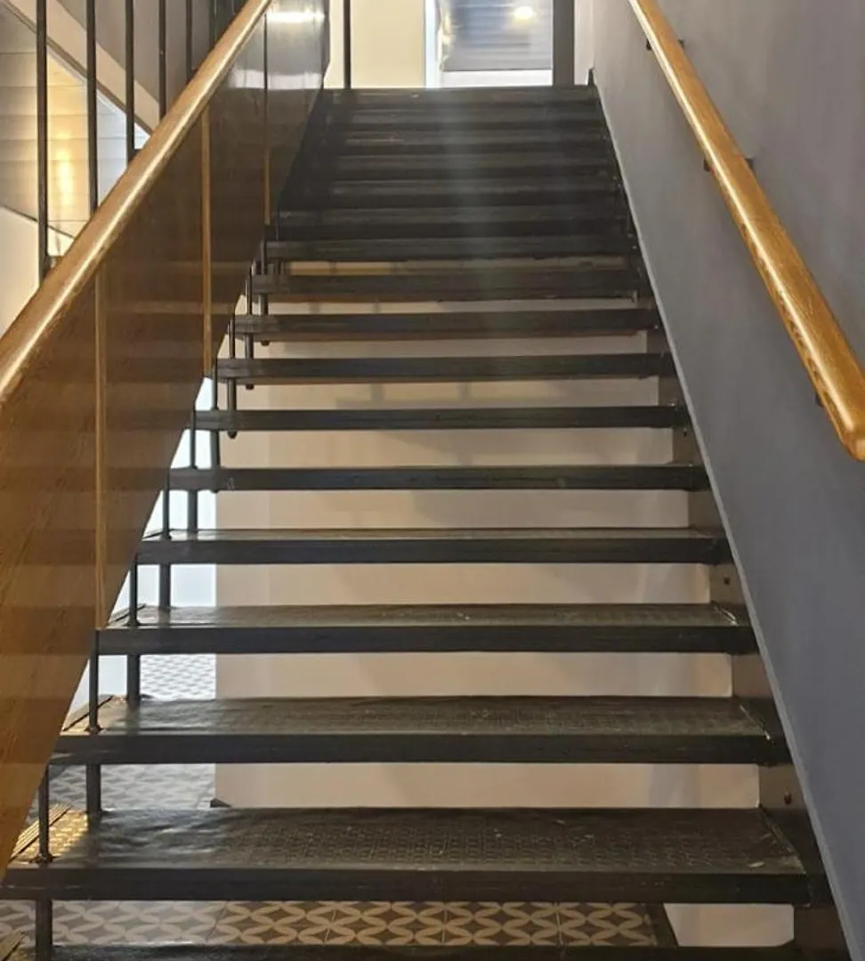 Pensión Hotel אחת מהעם Haifa
