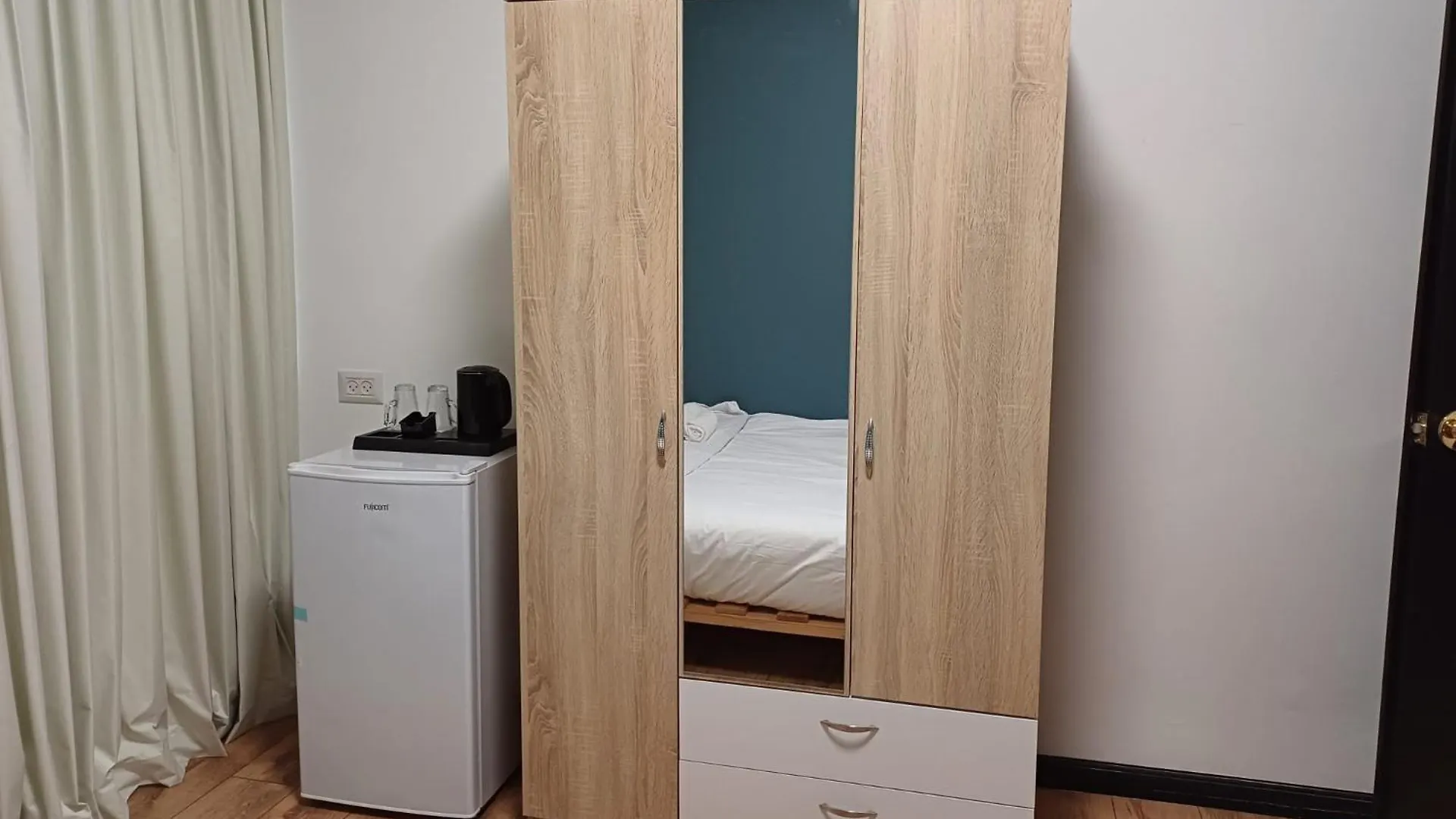 Hotel אחת מהעם Haifa 0*,  Israel