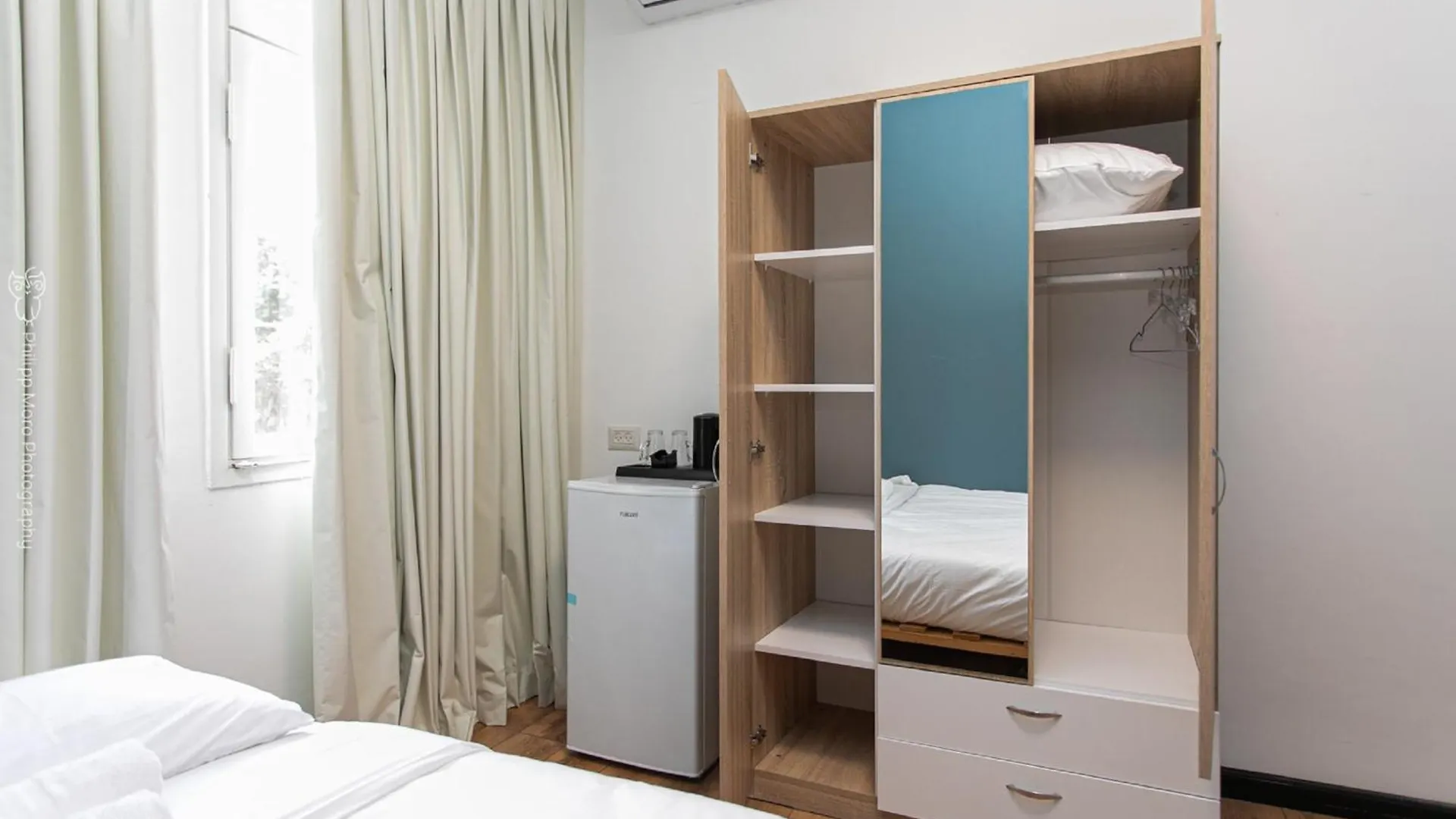 Hotel אחת מהעם Haifa Pensión