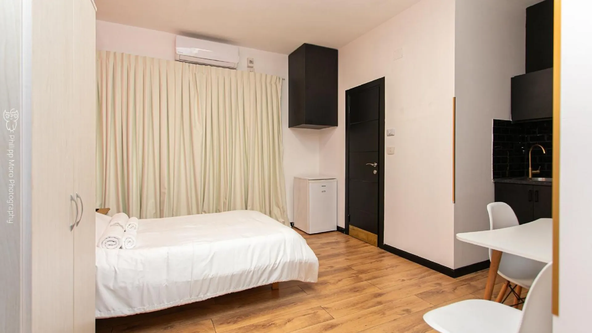 Hotel אחת מהעם Haifa Pensión