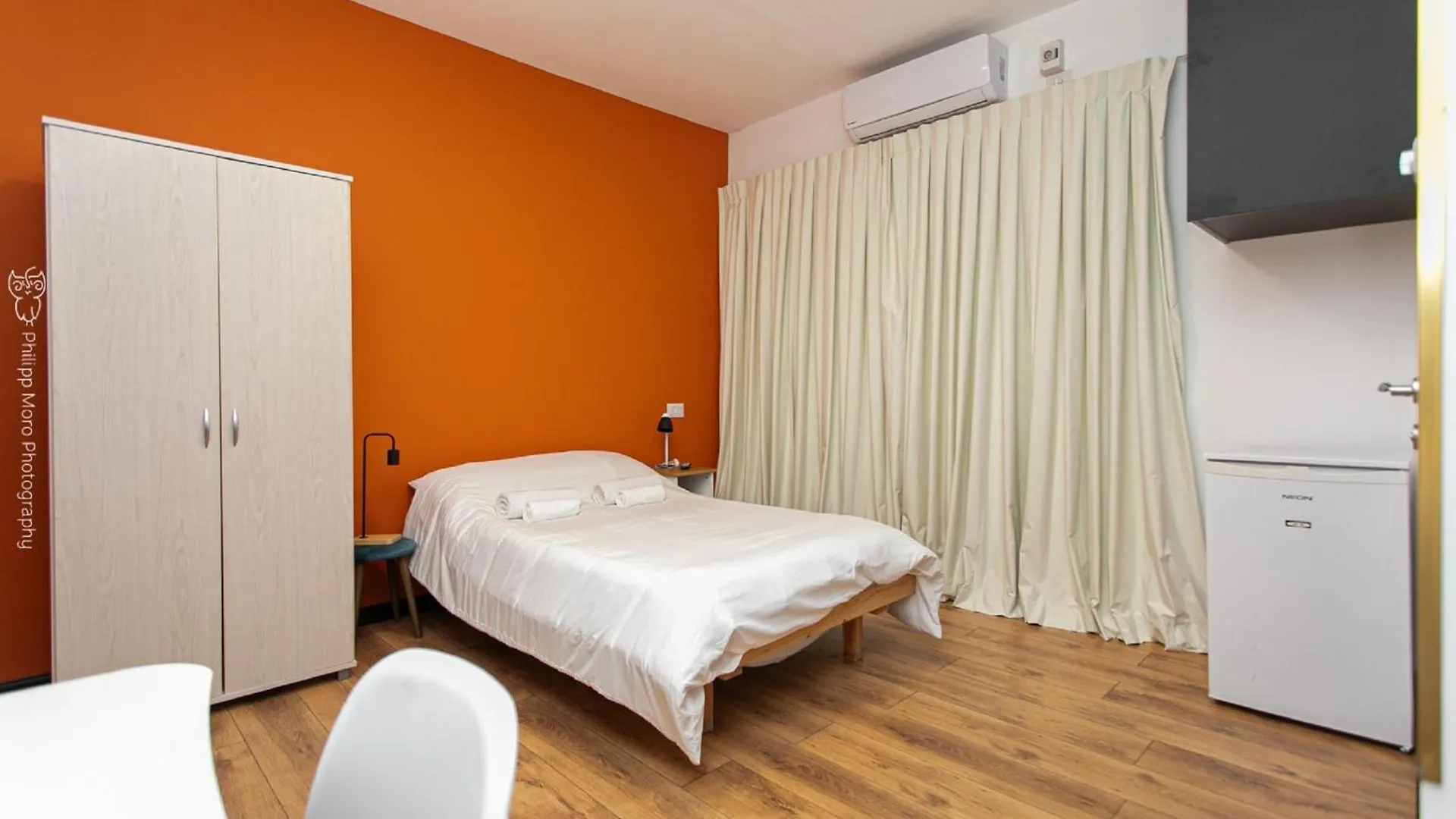 Hotel אחת מהעם Haifa Pensión