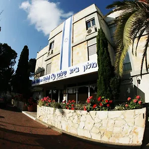 Beth-shalom Haifa