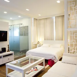  Apartamento Luxury Boutique