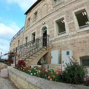  Albergue Haifa Hostel